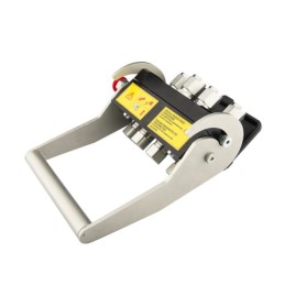 Pilnai sukomplektuota hidraulinė daugiafunkcinė jungtis, greito prijungimo jungtis, lizdas, kištukas, 4 kanalų, 1/2 colio, front