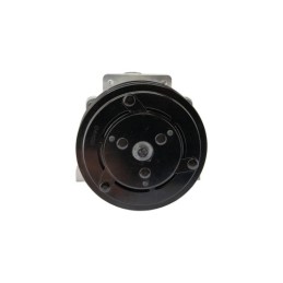 Dešinės pavaros hidraulinis siurblys, 2 grupė, dešinės pusės sukimasis, našumas: 16 cm3/aps., našumas (1500 aps./min.): 24 l/min