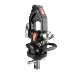 Hidraulinė rotatorių grupė 1 1/4" su HYDROLIDER jungiamąja dalimi