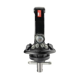 Hidraulinė rotatorių grupė 1 1/4" su HYDROLIDER jungiamąja dalimi