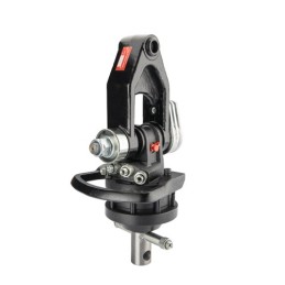 Hidraulinė rotatorių grupė 1 1/4" su HYDROLIDER jungiamąja dalimi