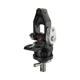 Hidraulinė rotatorių grupė 1 1/4" su HYDROLIDER jungiamąja dalimi