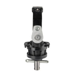 Hidraulinė rotatorių grupė 1 1/4" su HYDROLIDER jungiamąja dalimi