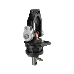 Hidraulinė rotatorių grupė 1 1/4" su HYDROLIDER jungiamąja dalimi