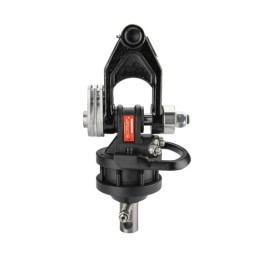 Hidraulinė rotatorių grupė 1 1/4" su HYDROLIDER jungiamąja dalimi