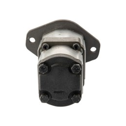 Dviejų sekcijų hidraulinis siurblys John Deere RE264112 mašinoms