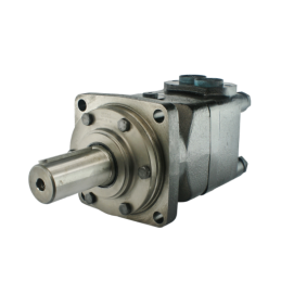 BMT hidraulinio variklio darbinis tūris: 800 cm3/aps. Apsūkiai: 154 aps./min. Galia: 1520 Nm