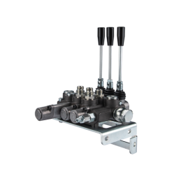 Hidraulika MF255 Ursus 3512 2812 hidraulinis skirstytuvas, 2 ir 3 sekcijų žarnos ir jungtys