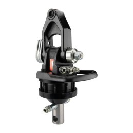 Hidraulinė rotatorių grupė 3 3/8" su HYDROLIDER jungiamąja dalimi