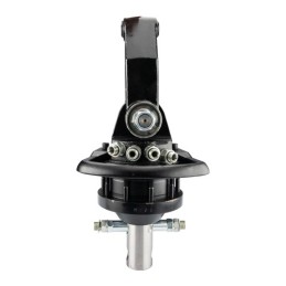 Hidraulinė rotatorių grupė 3 3/8" su HYDROLIDER jungiamąja dalimi