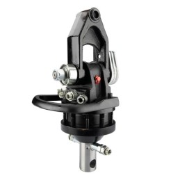 Hidraulinė rotatorių grupė 3 3/8" su HYDROLIDER jungiamąja dalimi