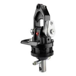 Hidraulinė rotatorių grupė 3 3/8" su HYDROLIDER jungiamąja dalimi