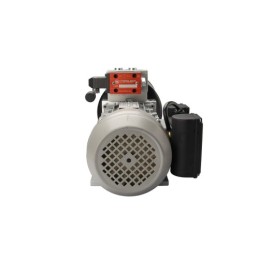 Pilnas hidraulinis blokas (maitinimo šaltinis) 230V 0,75kW 1,0cm3 su skirstytuvu ir svirtimi dvigubo veikimo cilindrui valdyti, 