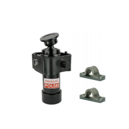 Teleskopinis hidraulinis cilindras 910