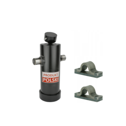 Teleskopinis hidraulinis cilindras 1237