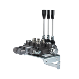 Hidraulika MF255 Ursus 3512 2812 hidraulinis skirstytuvas, 2 ir 3 sekcijų žarnos ir jungtys