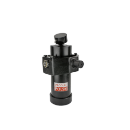 Teleskopinis hidraulinis cilindras 1237