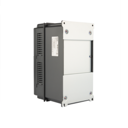 INVT GD20-7R5G-4-EU trifazis vektoriaus keitiklis. 400 V 7,5 kW elektros variklio greičio reguliatorius.