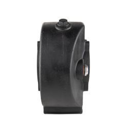 RT 200 mėšlo kratytuvo pavarų dėžė, perdavimo skaičius 16,43:1