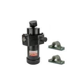 Teleskopinis hidraulinis cilindras 1237