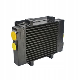 Oro alyvos aušintuvas 230v st60 hidrolideris