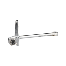 4 sekcijų išorinio skirstytuvo komplektas su 2 plūduriuojančiomis hidraulinėmis sekcijomis C 360 C 360-3p