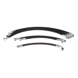 3 sekcijų išorinio skirstytuvo komplektas su 2 plūduriuojančiomis hidraulinėmis sekcijomis C 360 C 360-3P