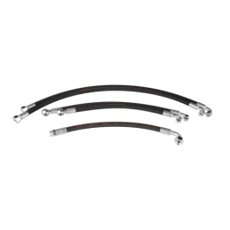 4 sekcijų išorinio skirstytuvo komplektas su 3 plūduriuojančiomis hidraulinėmis sekcijomis C 360 C 360-3P