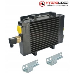 Oro alyvos aušintuvas 24v st50 t hidrolideris