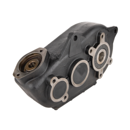 RT 300 pavarų dėžė barstytuvui, perdavimo skaičius 29,5:1