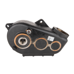 RT 300 pavarų dėžė barstytuvui, perdavimo skaičius 29,5:1