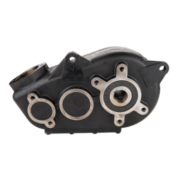 RT 300 pavarų dėžė barstytuvui, perdavimo skaičius 29,5:1