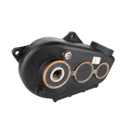 RT 300 pavarų dėžė barstytuvui, perdavimo skaičius 29,5:1