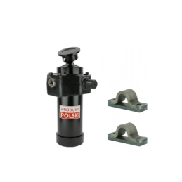 Teleskopinis hidraulinis cilindras 1432