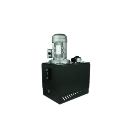 Hidraulinis agregatas 8,7 l/min. 123 barai 35 l 2,2 kW