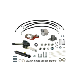 Orbitrol KPL Ursus C-385A eco + siurblys