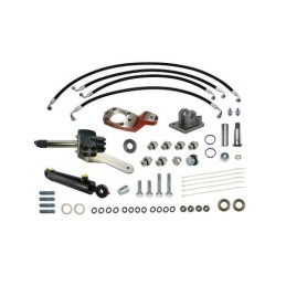 Vairo stiprintuvas C-385A U914 ir kiti 4 bei 6 cilindrų modeliai su priekine varančiąja ašimi, aukščiausios klasės versija (eco)