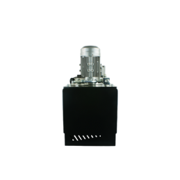 Hidraulinis agregatas 8,7 l/min. 173 barai 35 l 3 kW