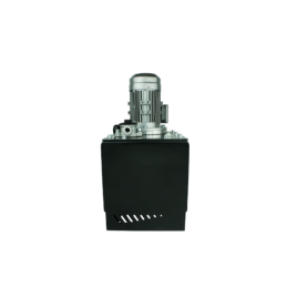 Hidraulinis agregatas 11,6 l/min. 130 barų 35 l 3 kW