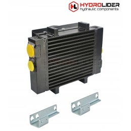 Oro alyvos aušintuvas 230v st50 hidrolideris