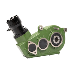 PMS(C) 25-40-5.5-0.036 hidraulinės pavarų dėžės komplektas betono maišyklėms. Pavarų dėžė betono maišymui statybinėse mašinose. 