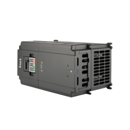 Trifazis 400 V 7,5 kW elektros variklis komplekte su trifaziu vektoriaus keitikliu GD20-7R5G-4-EU variklio greičio reguliatorium