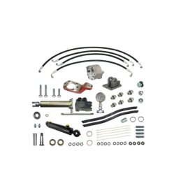 Orbitrol KPL Ursus C-385A premium M+S + pompa