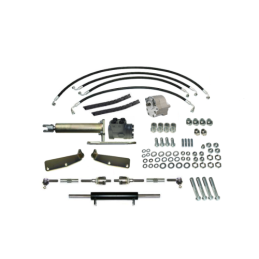 Orbitrol KPL Ursus C-385 be pavaros M+S + pompa