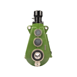 PMS(A) 25-50-11-0.028 hidraulinės pavarų dėžės komplektas betono maišyklėms. Pavarų dėžė betono maišymui statybinėse mašinose. P