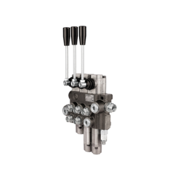 Hidrauliniai C-360 3 sek. skirstytuvo adapterio pakėlimo pagalbiniai cilindrai