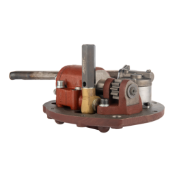 Novatoriška „Zetor 5211 7211“ hidraulinė sistema. Dviejų sekcijų hidraulinis skirstytuvas su plūduriuojančia sekcija, pilnas siu