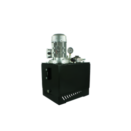 Hidraulinis agregatas 20,3 l/min. 141 baras 50 l 5,5 kW