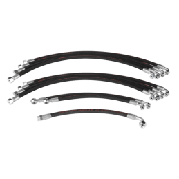 Hidraulikos C-360 2 sek. skirstytuvo adapterio pavaros ir kėlimo cilindras