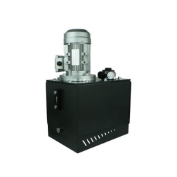 Hidraulinis agregatas 29 l/min. 142 barai 50 l 7,5 kW